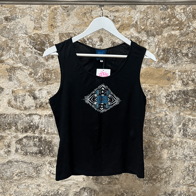 Kenzo tank top #TEST
