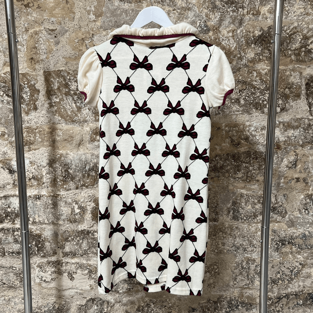 Bows dress #0435