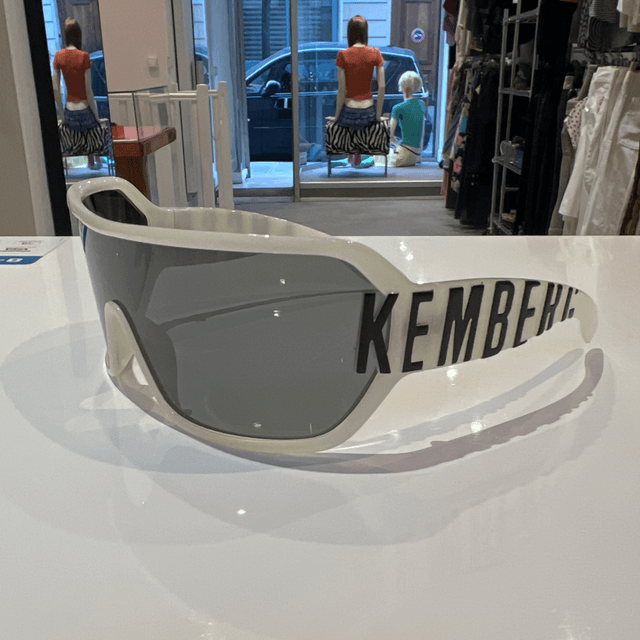 D.Bikkembergs #0409