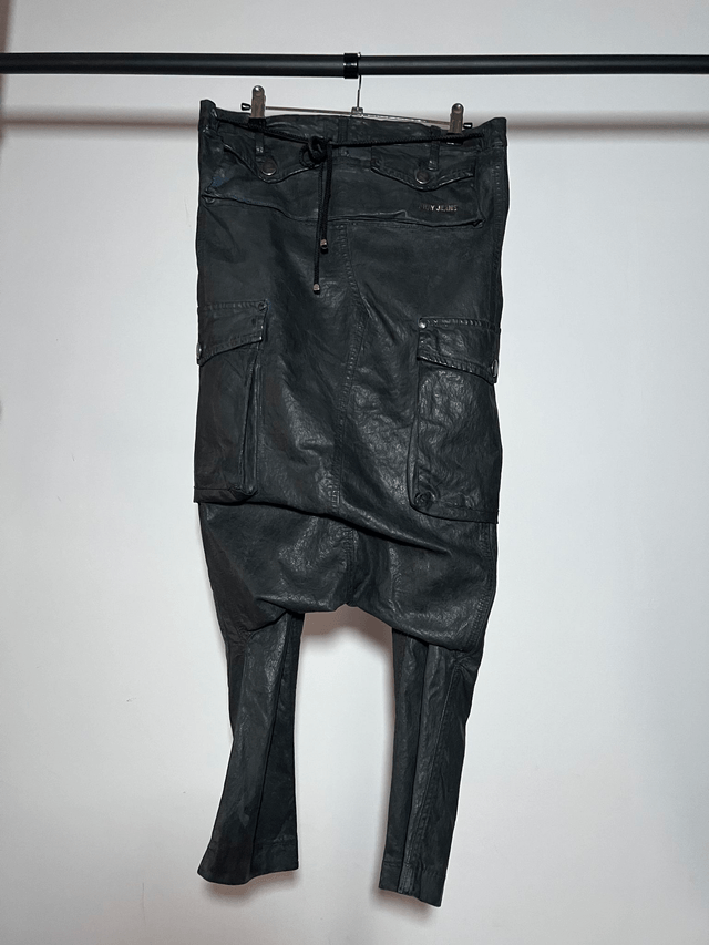 Harem pants #0137 