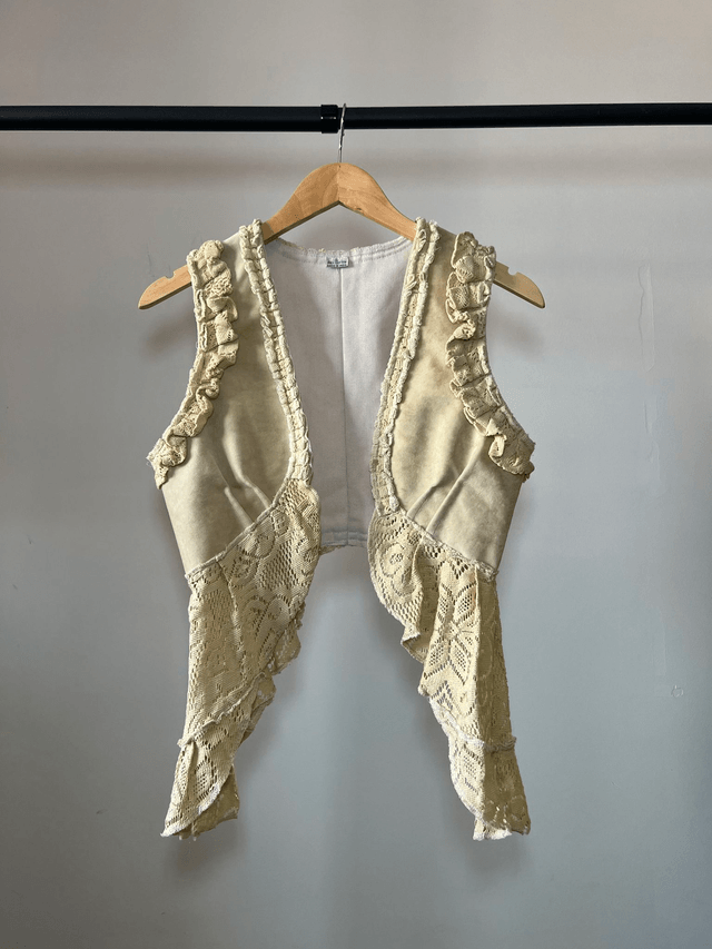 Velvet bolero #0064 