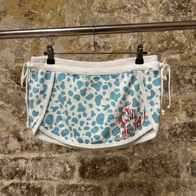 Mini skirt #0264