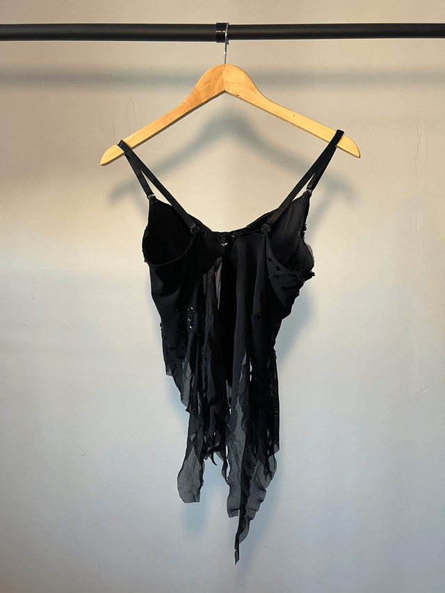 Party/summer top #0007