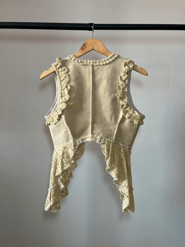 Velvet bolero #0064 