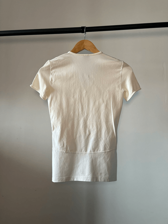 EA7 tee #0058