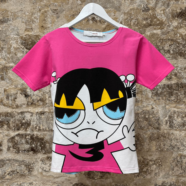 Graphic tee #0180