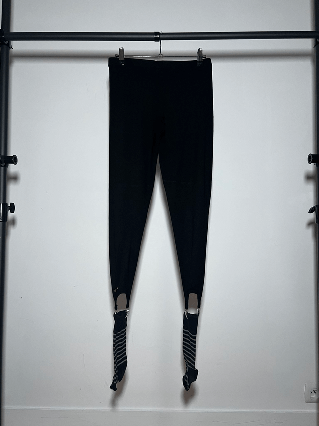 Cop Copine legging + socks #0160 