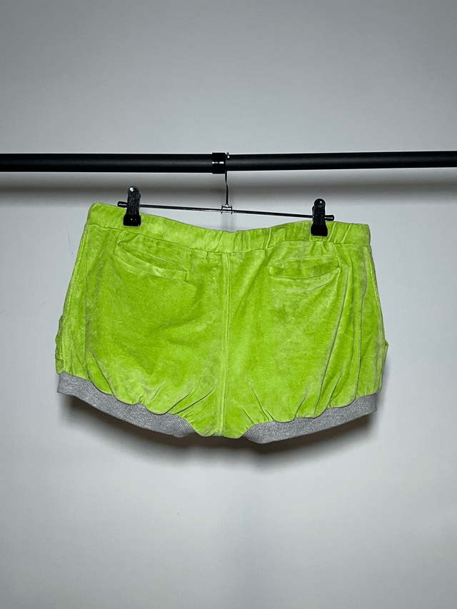 Sponge shorts #0148 