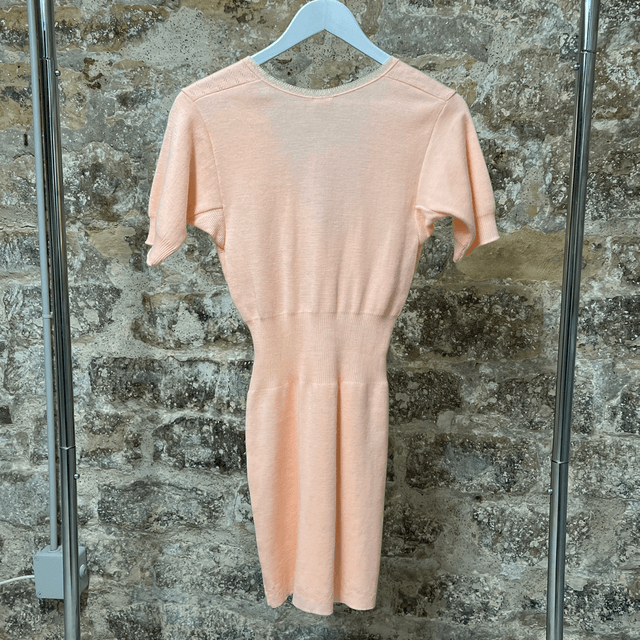 Vintage night dress #0431