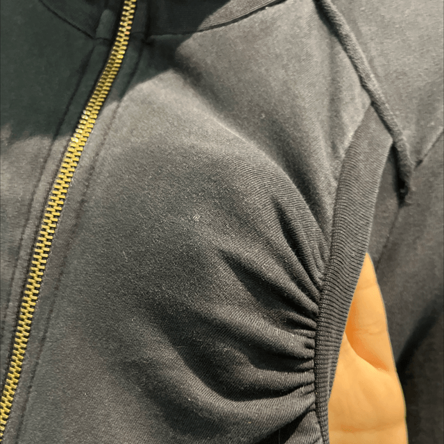 Ballet vest #0485