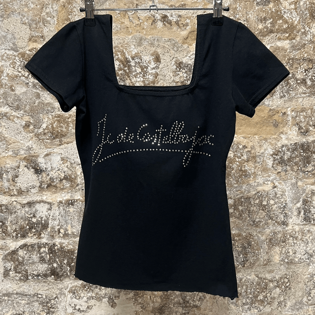 Gems JC de Castelebajac tee #0189