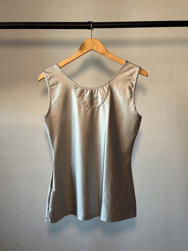JC de Castelbaljac silver top #0011