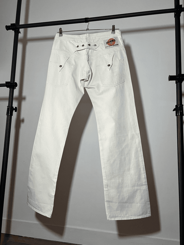 Michiko Kochino pants #0115 