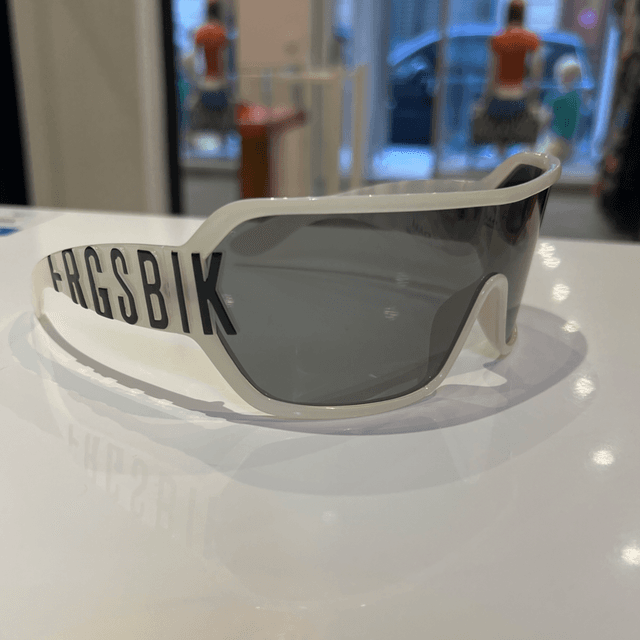 D.Bikkembergs #0409