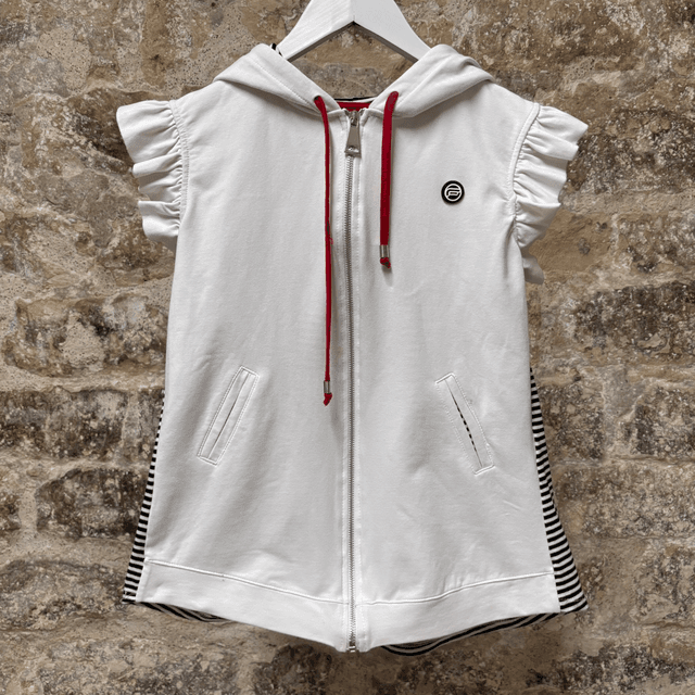 Sporty vest #0192