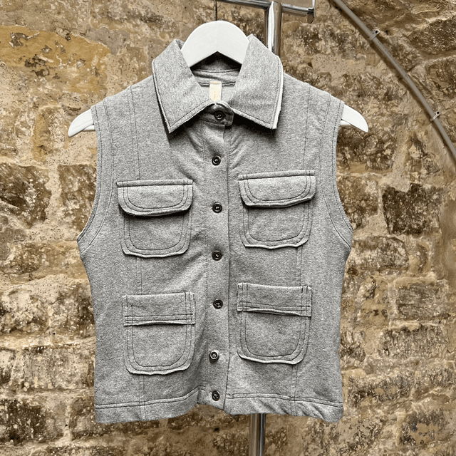 Vest #0445