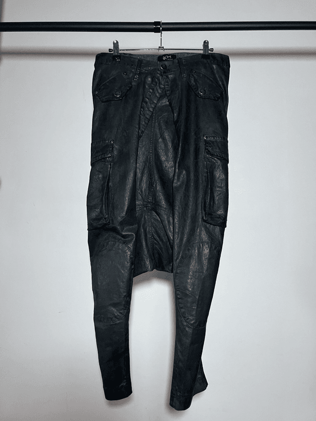 Harem pants #0137 