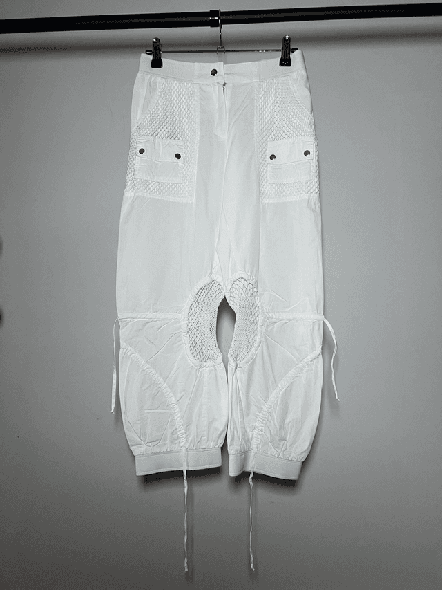 Capri pants #0136 
