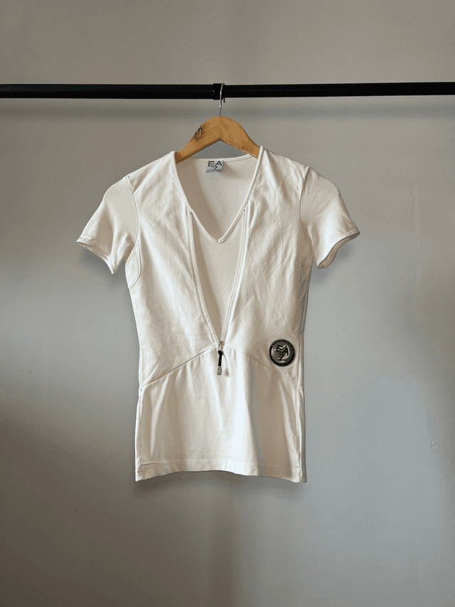 EA7 tee #0058