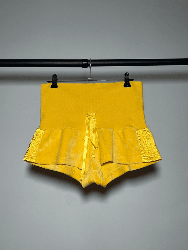 Sponge shorts #0144 