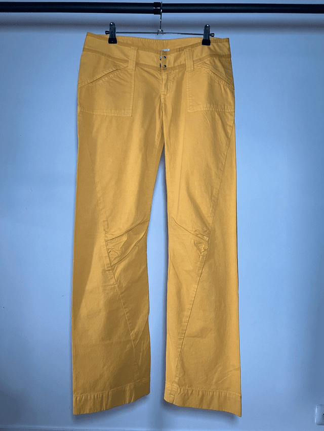 Nolita pants #0139 