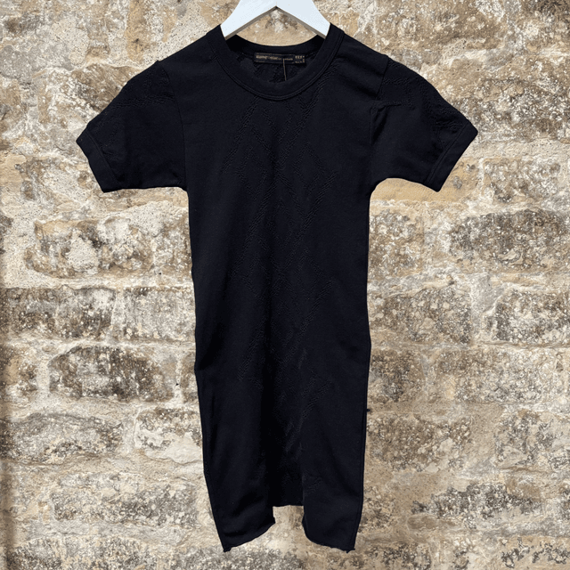 Marithé + François Girbaud tee #0174