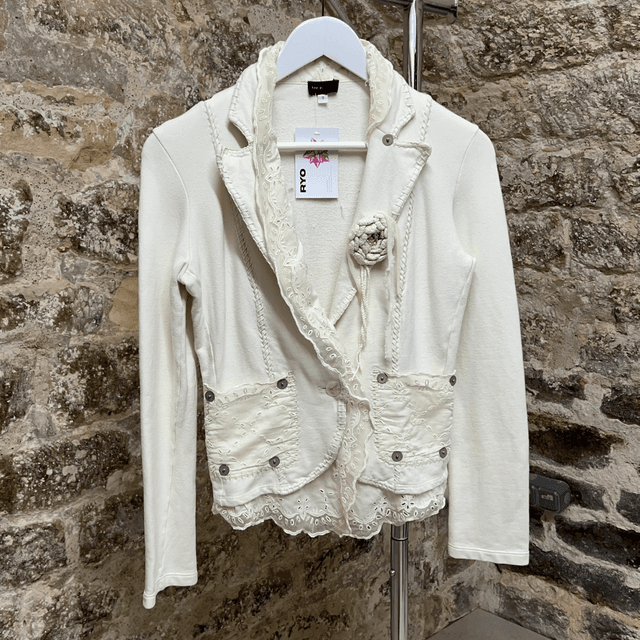 Blazer jacket #0448