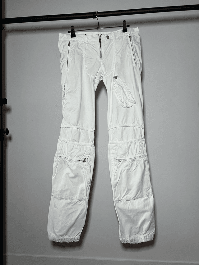 Cargo pants #0123 