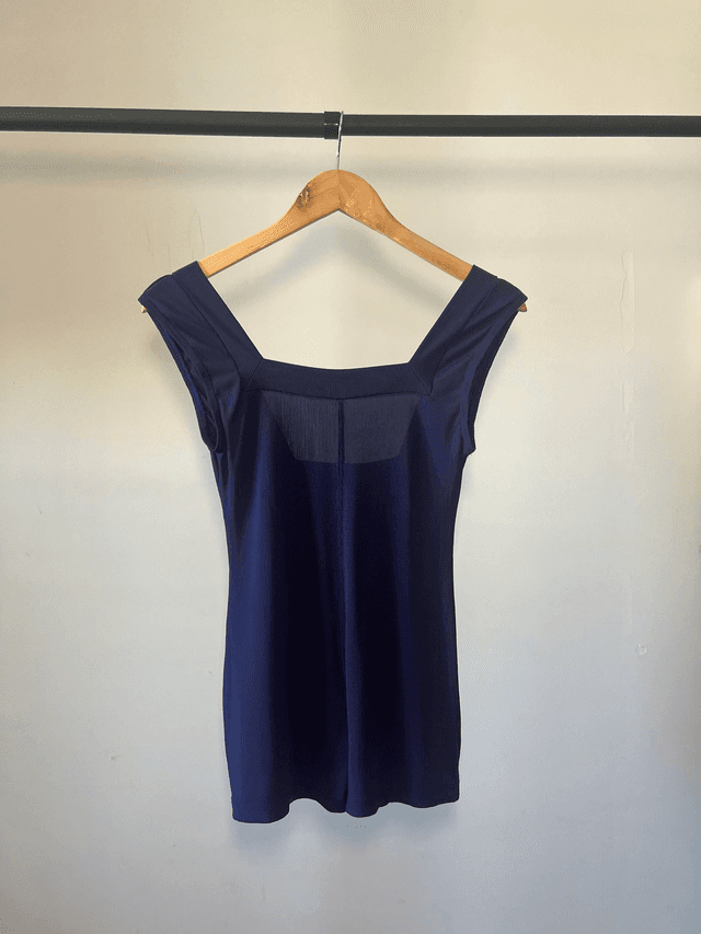 Vintage playsuit #0018
