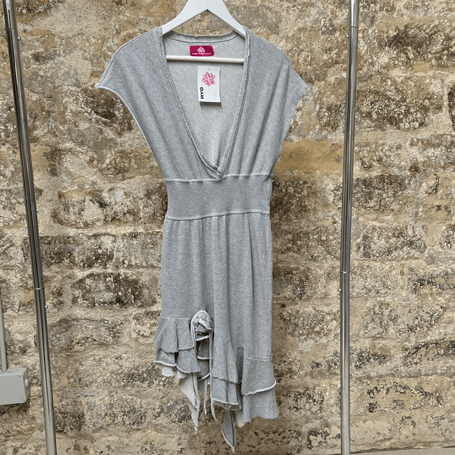 Sweater dress #0432