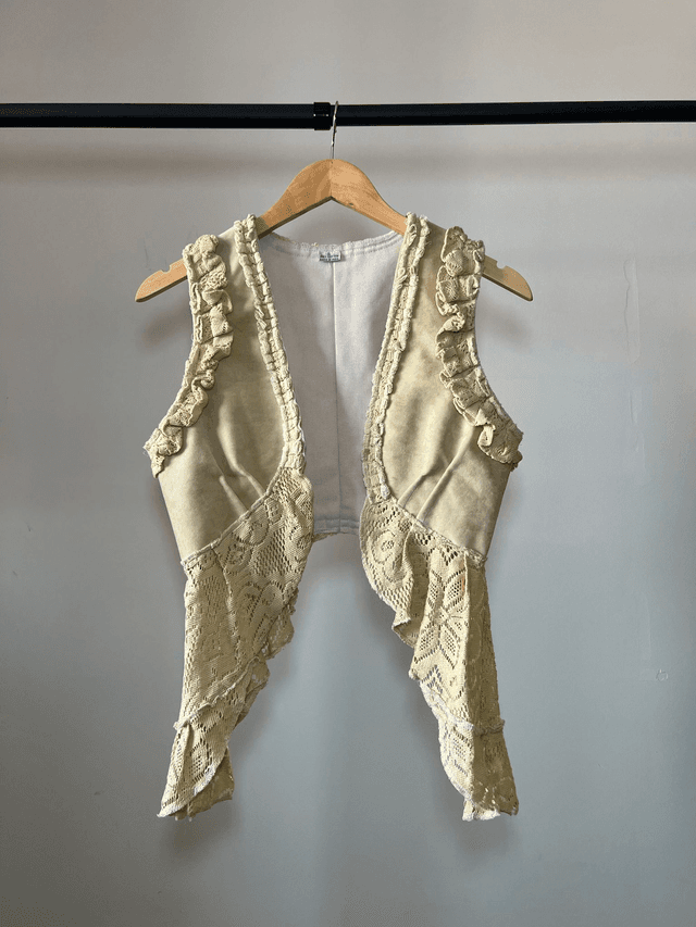 Velvet bolero #0064 