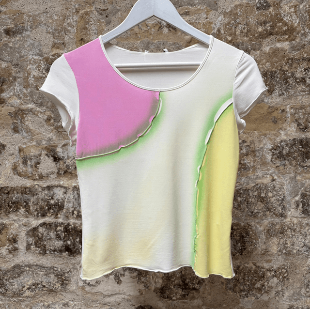 Vintage tee #0183