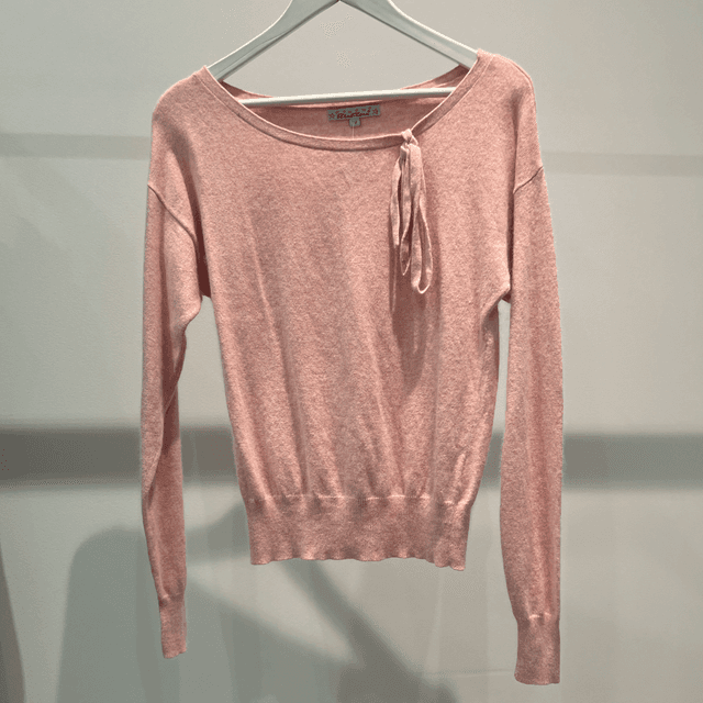 Bow sweat 0489